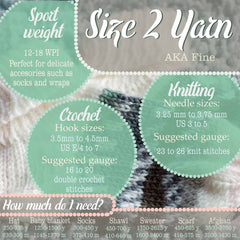 Cotton Select Yarn