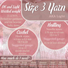 Moonlight Medley Yarn