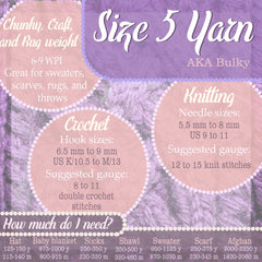 Mohair Elixir Nightcap Yarn