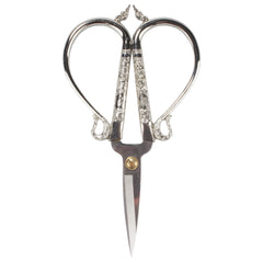 Chinese Emperor Embroidery Scissors
