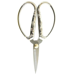 Large Crane Embroidery Scissors