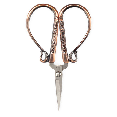 Traditional Chinese Craft Scissors