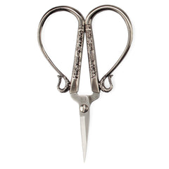 Traditional Chinese Craft Scissors