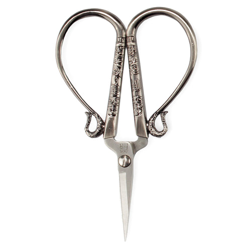 Traditional Chinese Craft Scissors