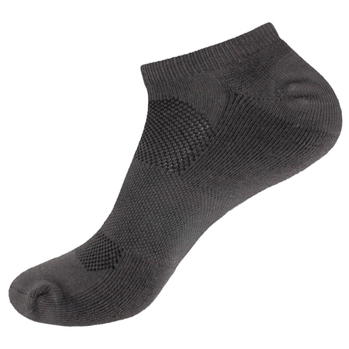 Unisex Bamboo Sports Ankle Socks