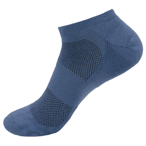 Unisex Bamboo Sports Ankle Socks