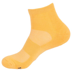 Unisex Quarter Bamboo Athletic Socks