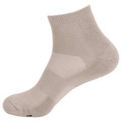 Unisex Quarter Bamboo Athletic Socks