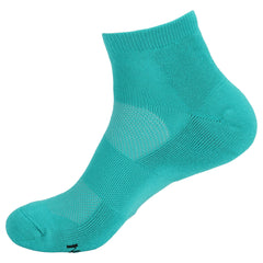 Unisex Quarter Bamboo Athletic Socks