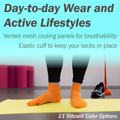 Comfy socks for day to day wear