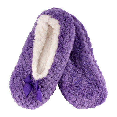 Women's Soft Touch Slippers