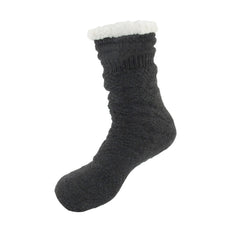 Thermal Fuzzy Animal Socks