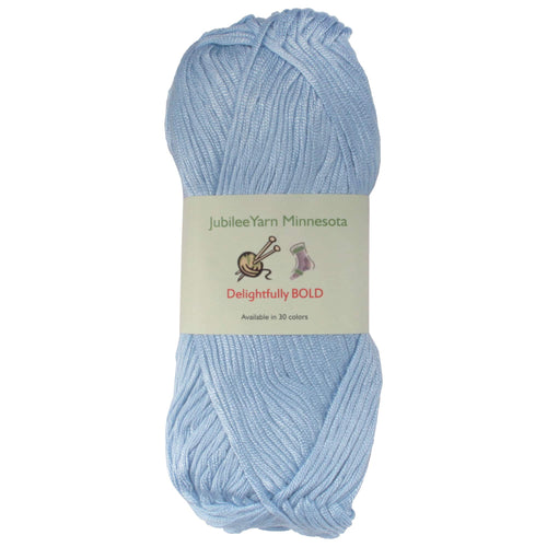 Delightfully BOLD Yarn
