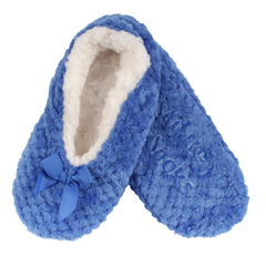 Women's Soft Touch Slippers