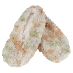 Women's Tie-Dye Slippers
