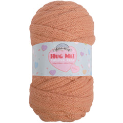 hug me sweater yarn skein
