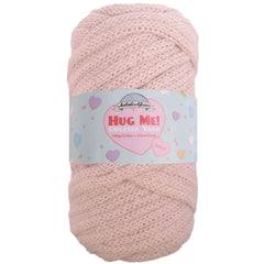 hug me sweater yarn skein