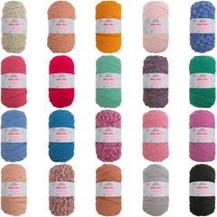 hug me sweater yarn skeins