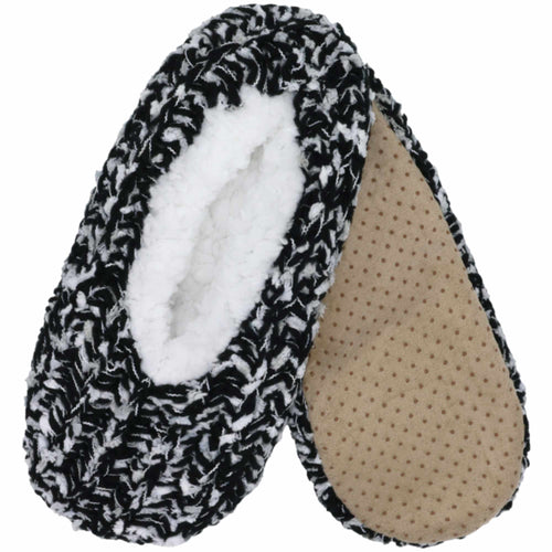 Women's Cozy Anti-Slip Slippers