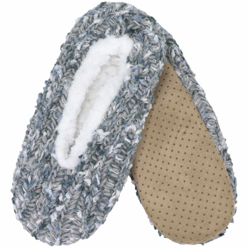 Women's Cozy Anti-Slip Slippers