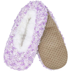 Women's Cozy Anti-Slip Slippers