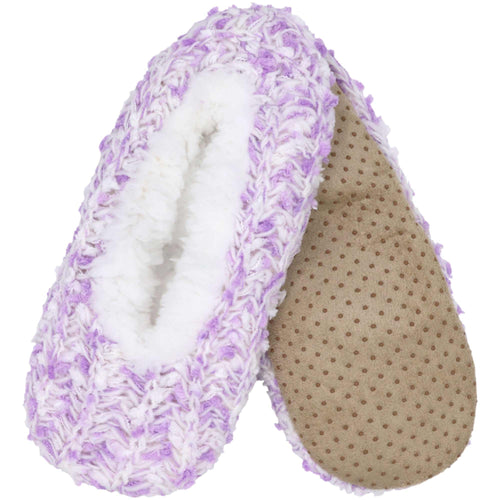 Women's Cozy Anti-Slip Slippers