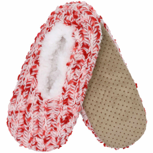 Women's Cozy Anti-Slip Slippers