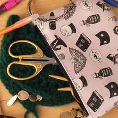 Standard Embroidery Scissors