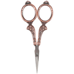 Flourish Embroidery Scissors