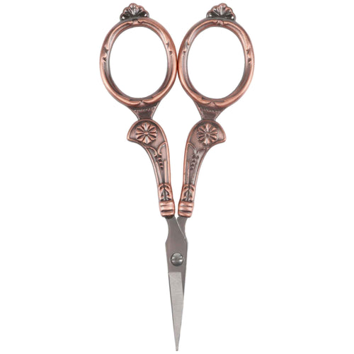 Flourish Embroidery Scissors