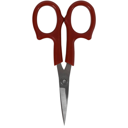 Coated Embroidery Scissors