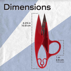 SnugSnips & Craftsman's Trimmers