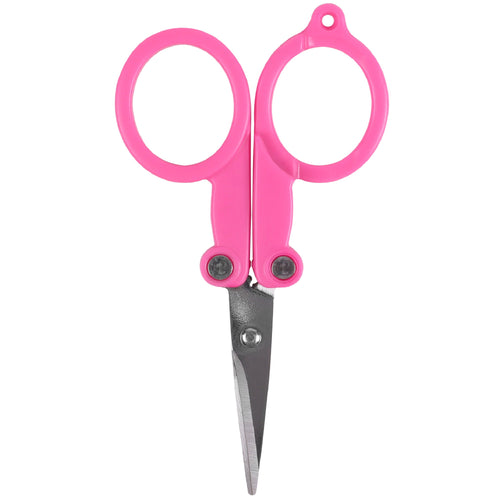 foldable travel scissors