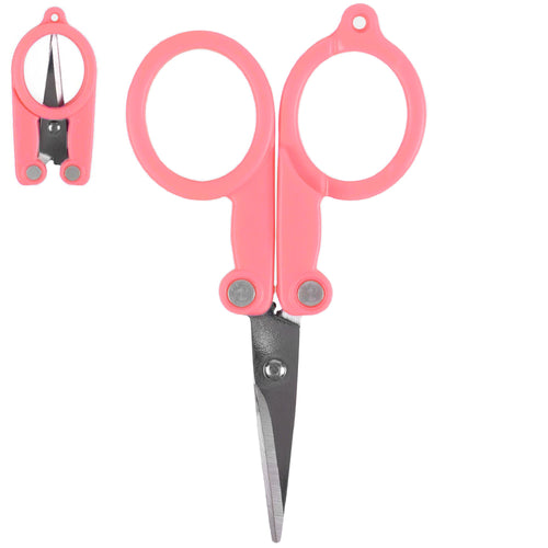 Pocket Pal Folding Scissors