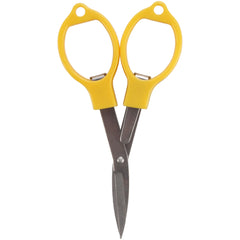 Foldy Friends Folding Scissors