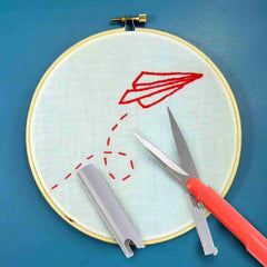 Penblade Pen-Style Scissors