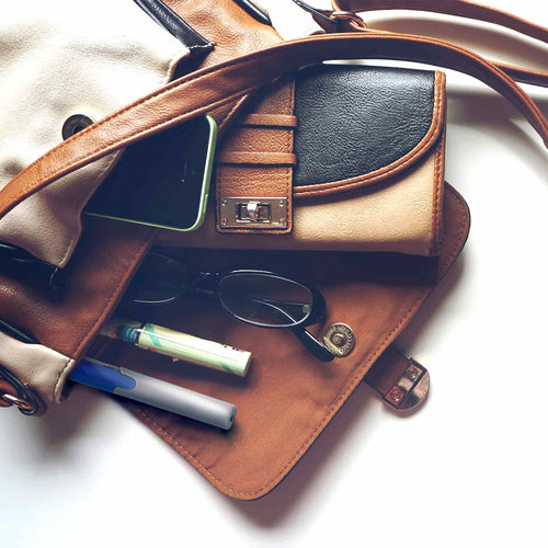 portable carry anywhere