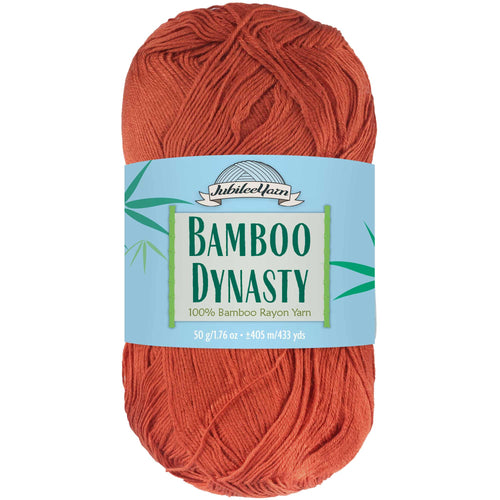 Bamboo Dynasty Yarn