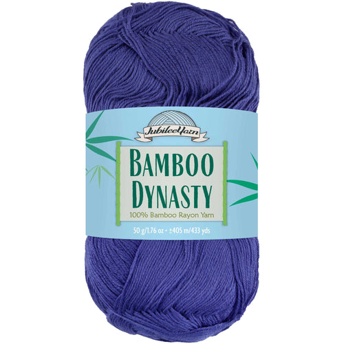 Bamboo Dynasty Yarn