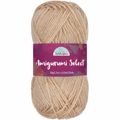 Amigurumi Select Yarn