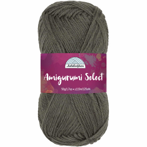 Amigurumi Select Yarn
