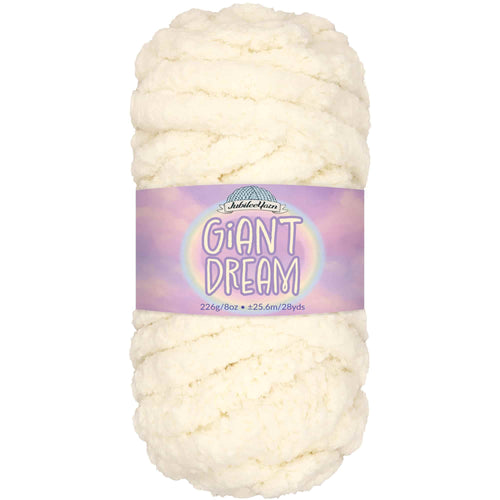 Giant Dream Yarn