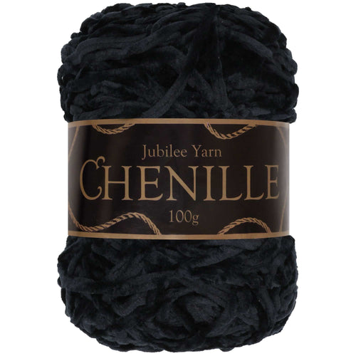 Chenille Yarn Cakes