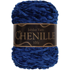 Chenille Yarn Cakes