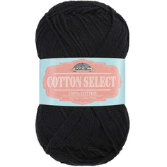 Cotton Select Yarn