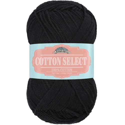Cotton Select Yarn