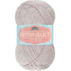 Cotton Select Yarn