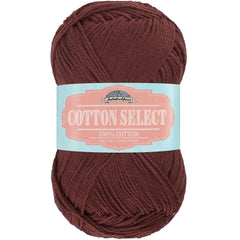 Cotton Select Yarn
