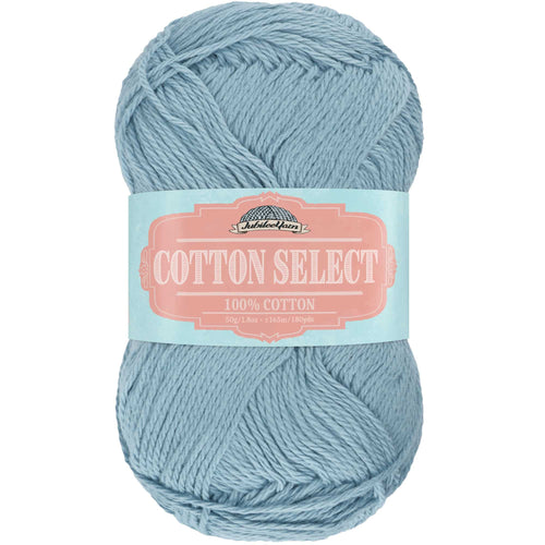 Cotton Select Yarn