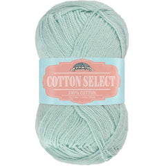 Cotton Select Yarn